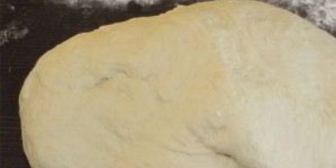 Рецепт штруделя с мясом и картошкой