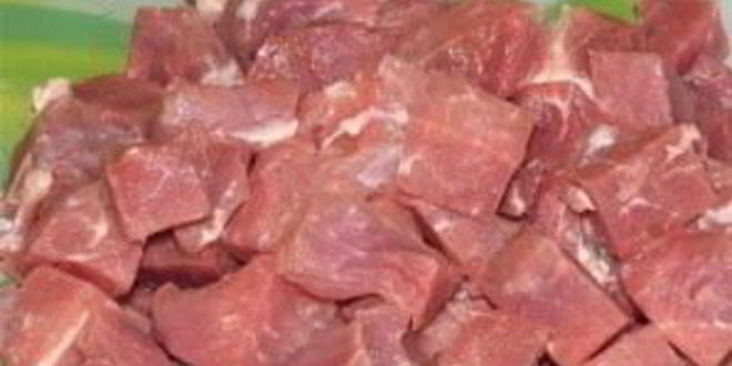 Рецепт штруделя с мясом и картошкой