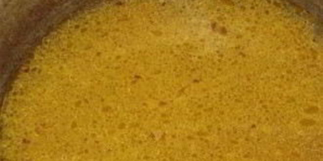 Рецепт штруделя с мясом и картошкой