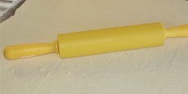 Рецепт штруделя с мясом и картошкой