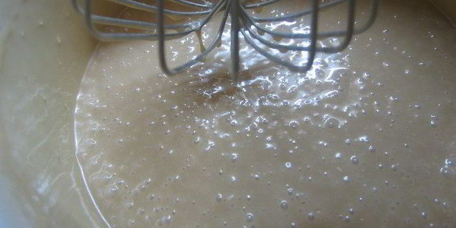 Рецепт штруделя с тыквой