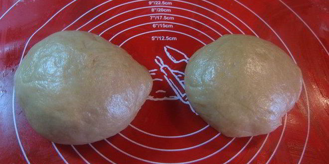 Рецепт штруделя с тыквой