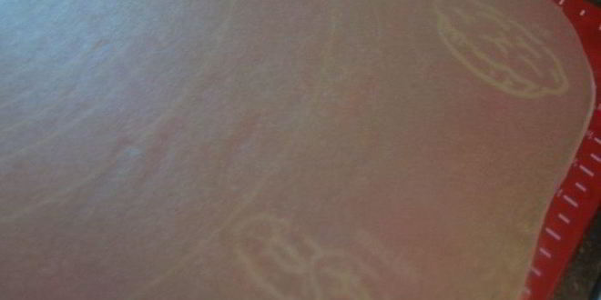 Рецепт штруделя с тыквой