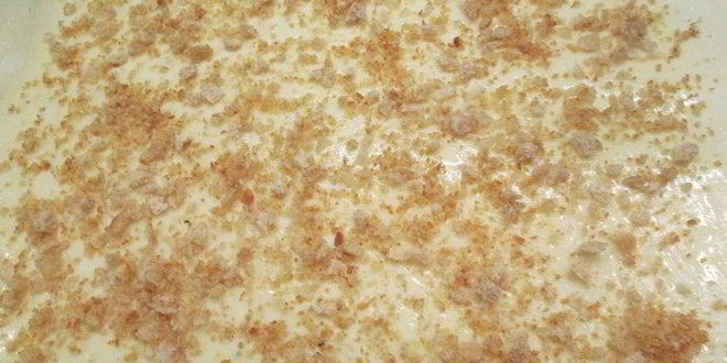 Рецепт венского штруделя из творожного теста