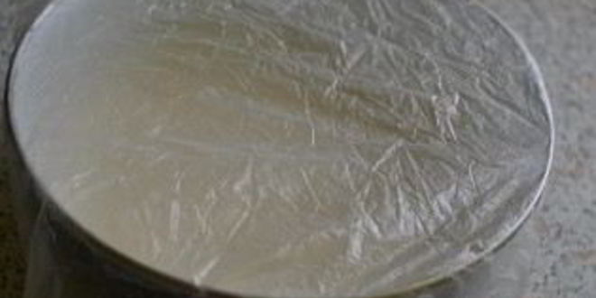 Рецепт яблочного штруделя из бездрожжевого теста