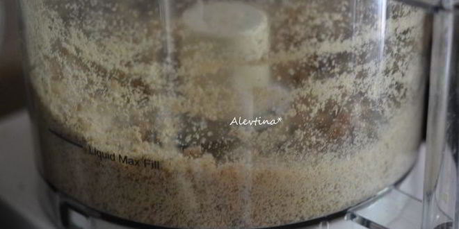 Рецепт яблочного штруделя по-простому