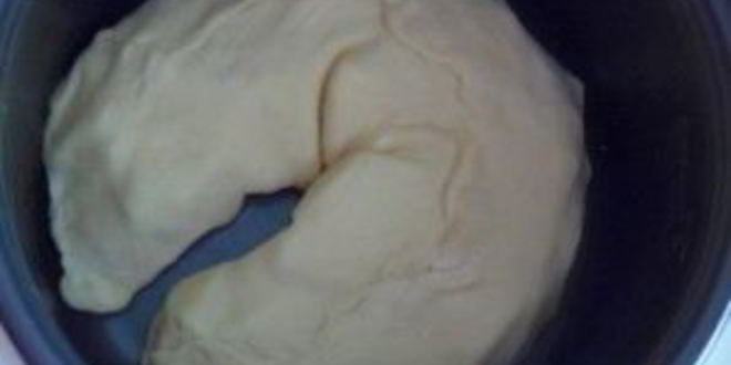 Рецепт яблочного штруделя в мультиварке