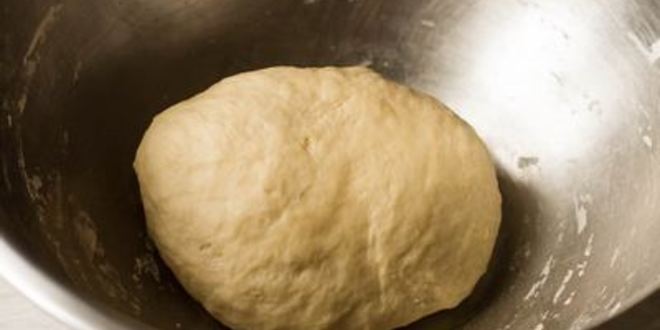 Рецепт яблочного штруделя