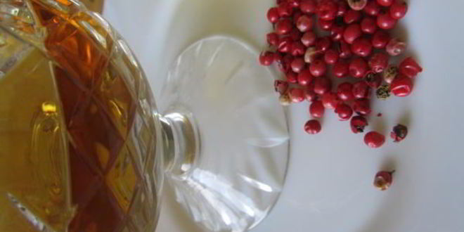 Рецепт слоеных конвертиков с морским коктейлем