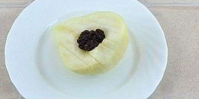 Рецепт слоек с грушей