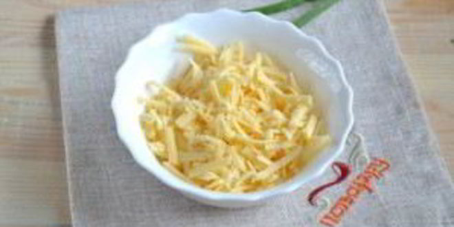 Рецепт слоек с сыром из готового слоеного теста