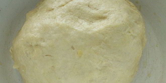 Рецепт слоек с зеленью