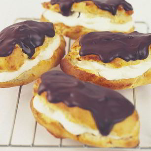 Рецепт Домашних сочников с творогом