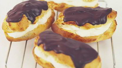 Рецепт Домашних сочников с творогом