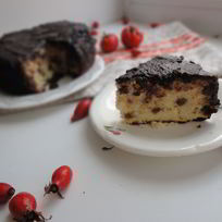 Рецепт Львовского сырника