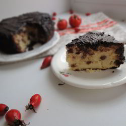 Рецепт Львовского сырника