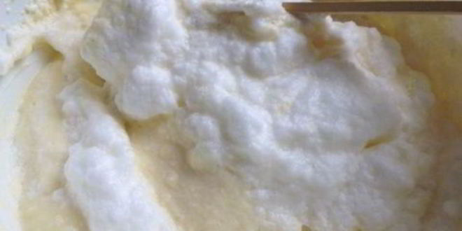 Рецепт львовского сырника