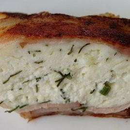 Рецепт Мясных сырников