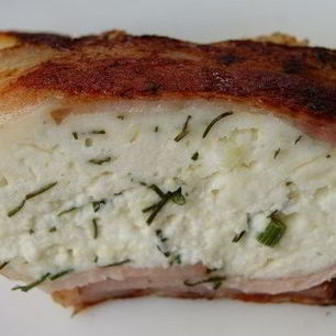 Рецепт Мясных сырников