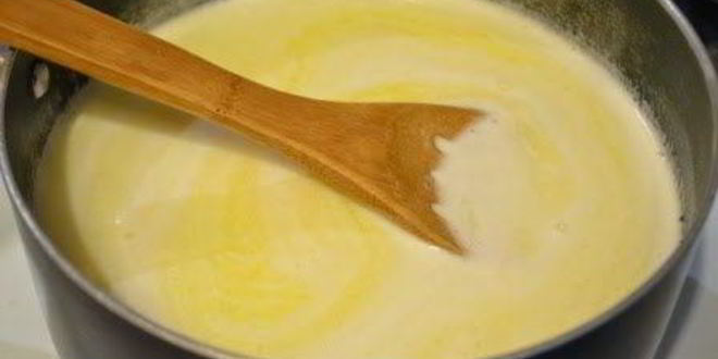 Рецепт немецкого макового творожника