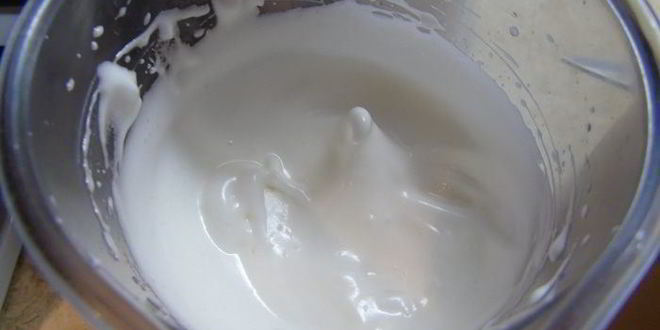 Рецепт нежного творожника с яблоками