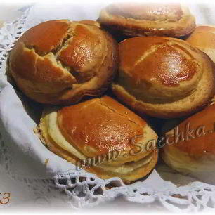 Рецепт Сочней