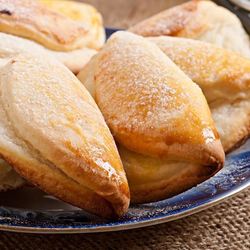 Рецепт Сочников классических