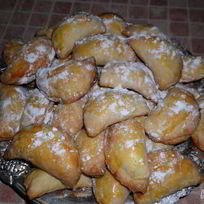 Рецепт Сочников