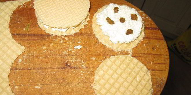 Рецепт сверхбыстрых ленивых сырников