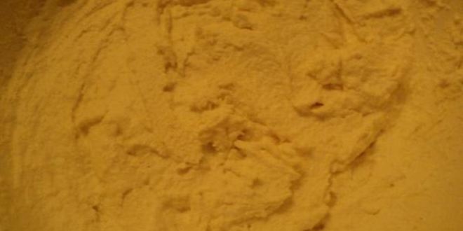 Рецепт сырника с хурмой