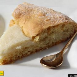 Рецепт Сырника