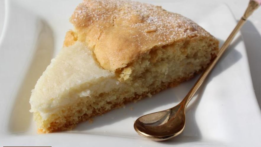 Рецепт сырника