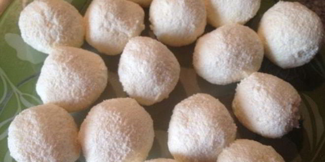 Рецепт сырников без муки