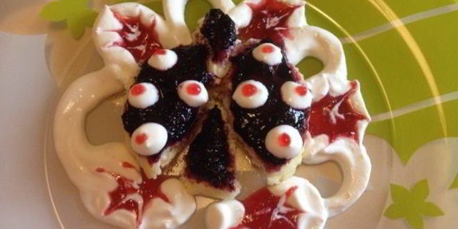 Рецепт сырников без муки