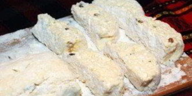 Рецепт сырников из кислого творога