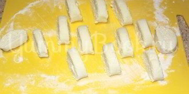 Рецепт сырников лакомка