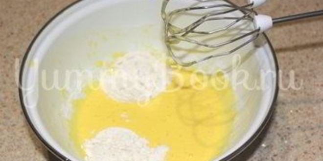 Рецепт сырников лакомка