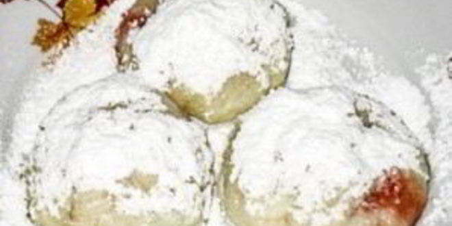 Рецепт сырников на пару