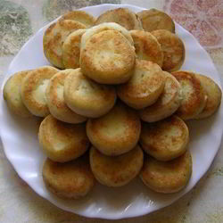 Рецепт Сырников оригинальных