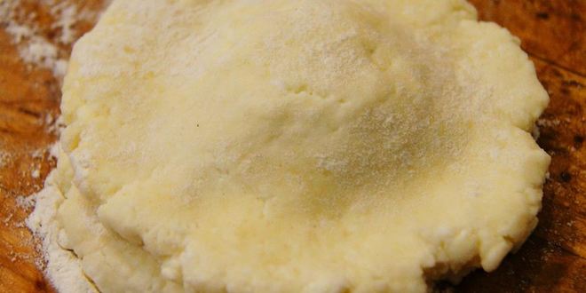 Рецепт сырников с бананом