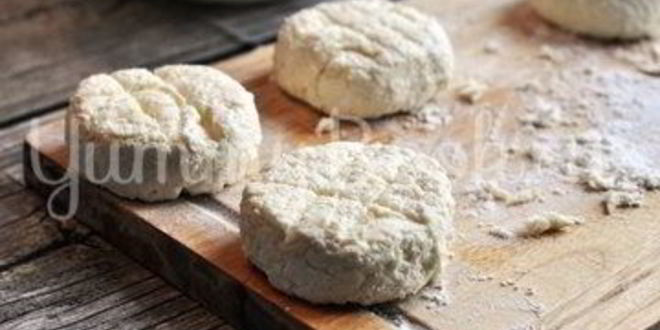 Рецепт сырников с крем-сыром