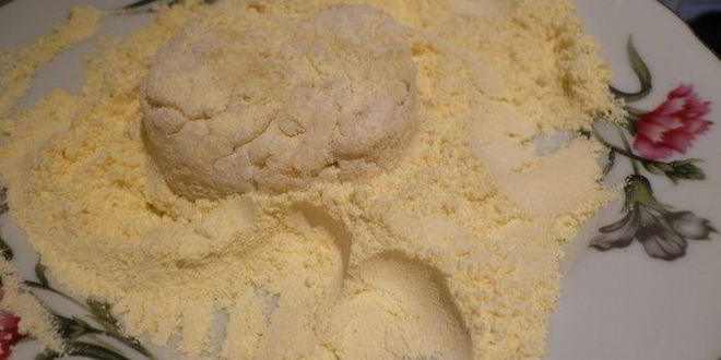 Рецепт сырников с яблоком и морковью