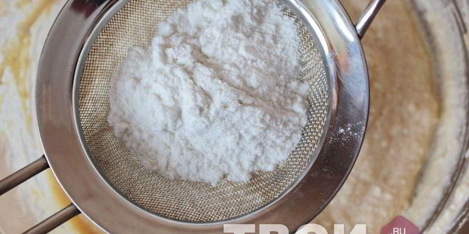 Рецепт сырников творожных