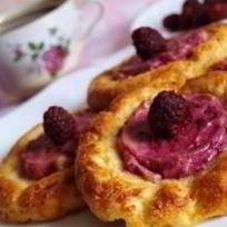 Рецепт Сырников в духовке с манкой