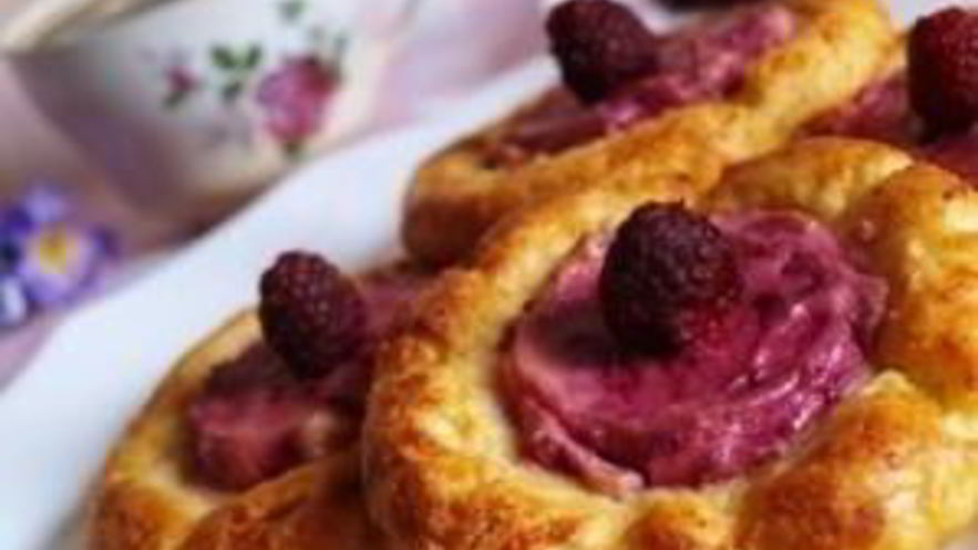 Рецепт сырников в духовке с манкой