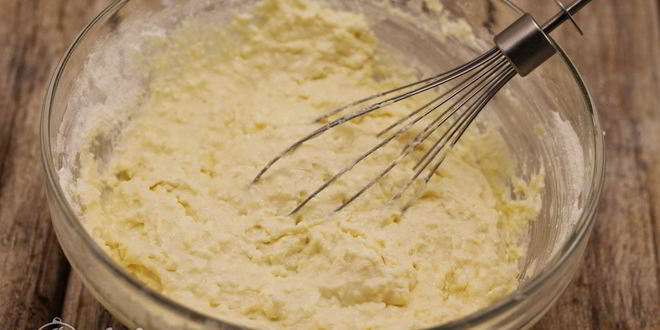 Рецепт сырников в духовке в формочках