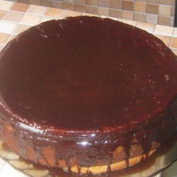 Рецепт Творожника без глютена