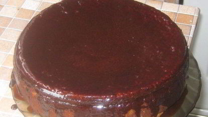 Рецепт Творожника без глютена