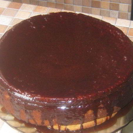 Рецепт Творожника без глютена