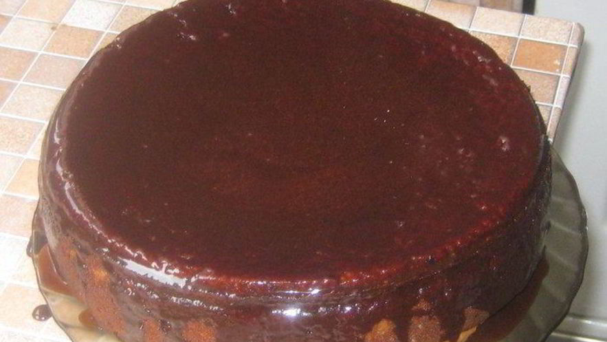 Рецепт творожника без глютена